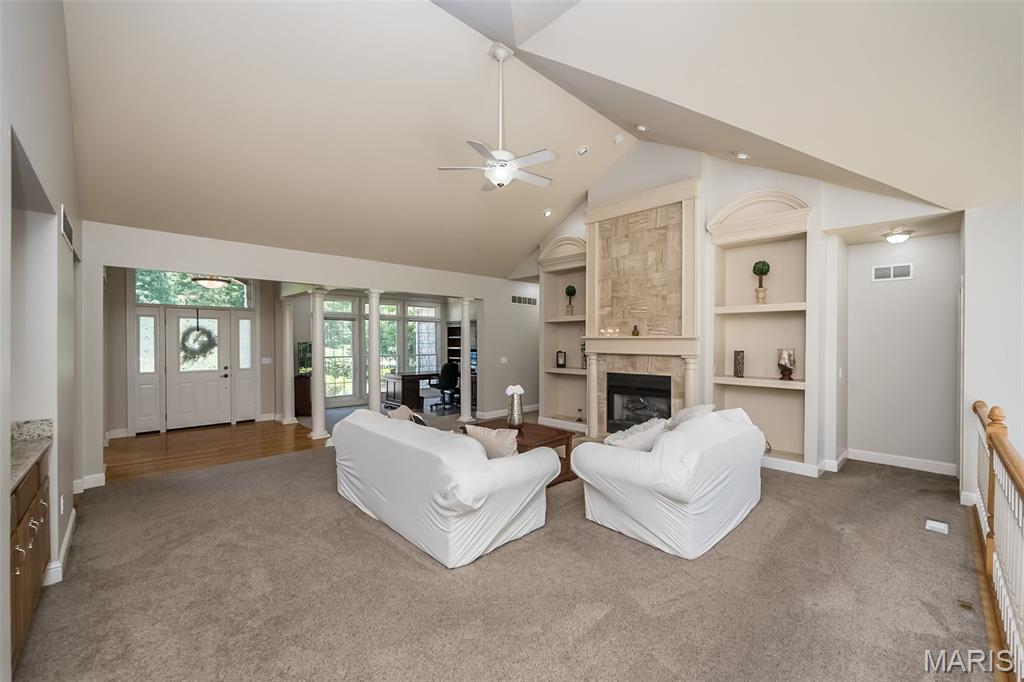 Summit Estates - Residential