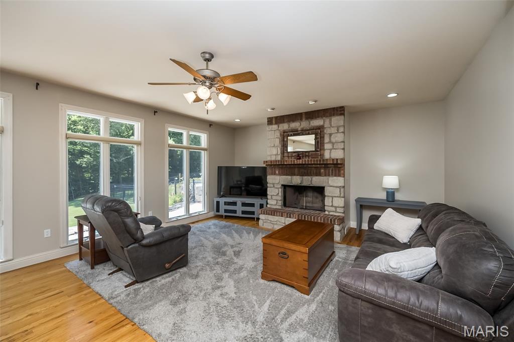 Summit Estates - Residential