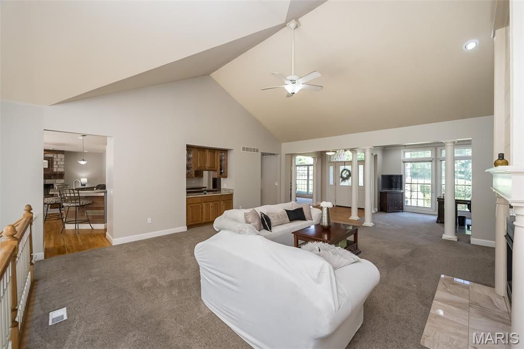 Summit Estates - Residential