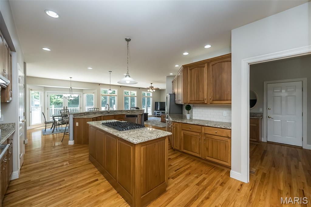 Summit Estates - Residential