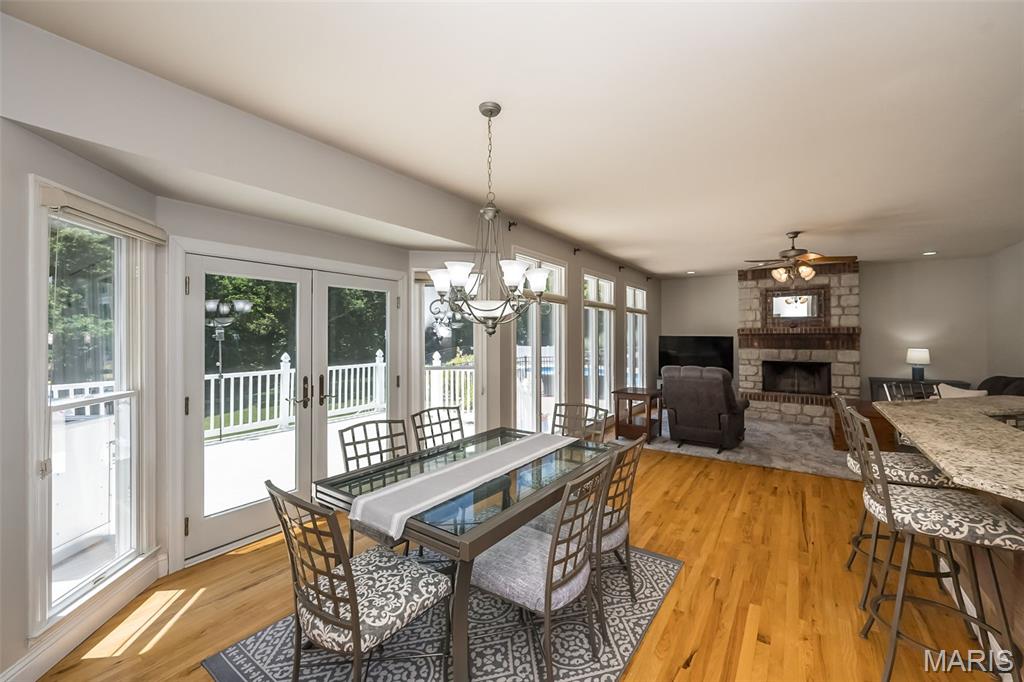 Summit Estates - Residential