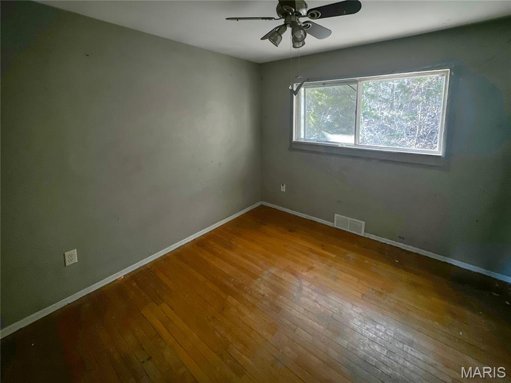 Millers Valley Amd - Residential