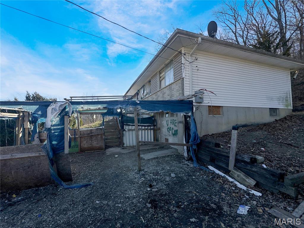 Millers Valley Amd - Residential