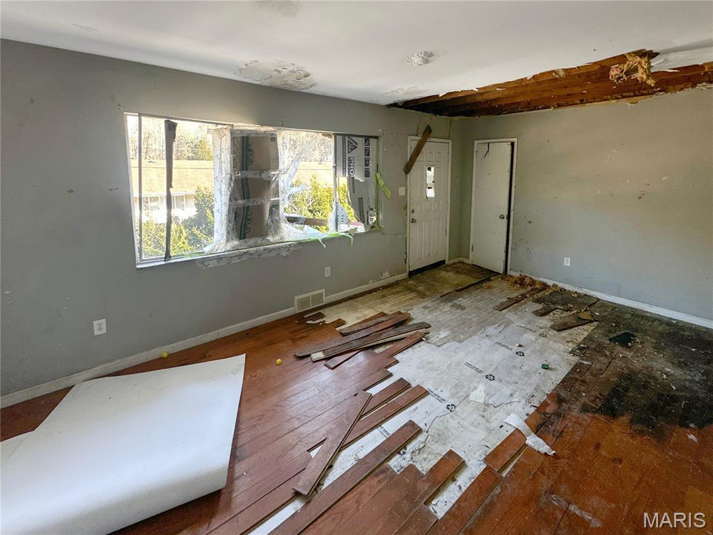 Millers Valley Amd - Residential