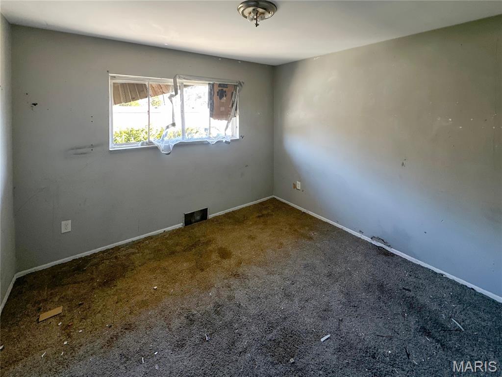 Millers Valley Amd - Residential