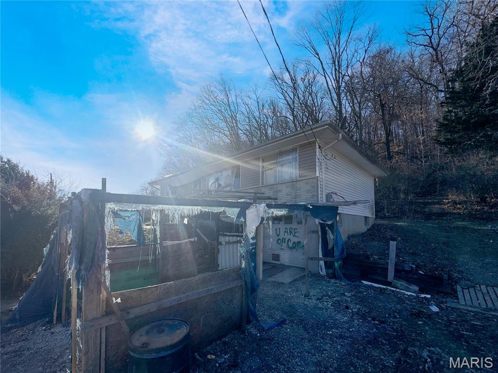 Millers Valley Amd - Residential