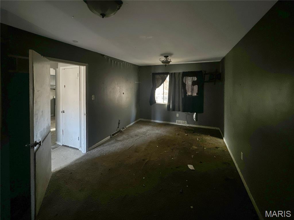 Millers Valley Amd - Residential