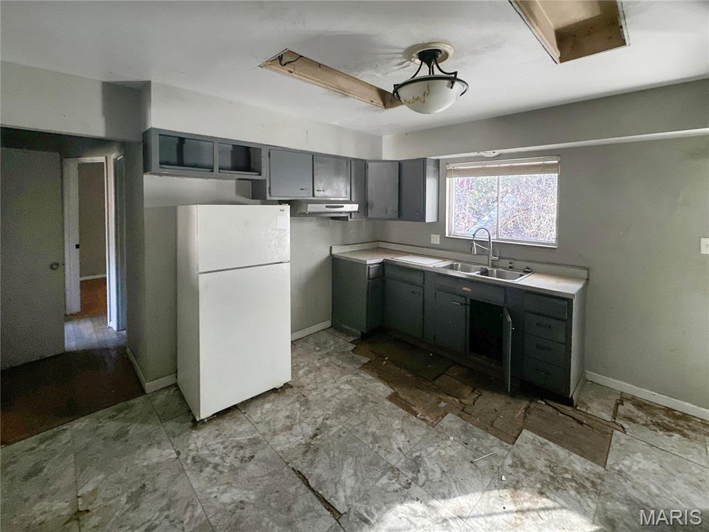 Millers Valley Amd - Residential