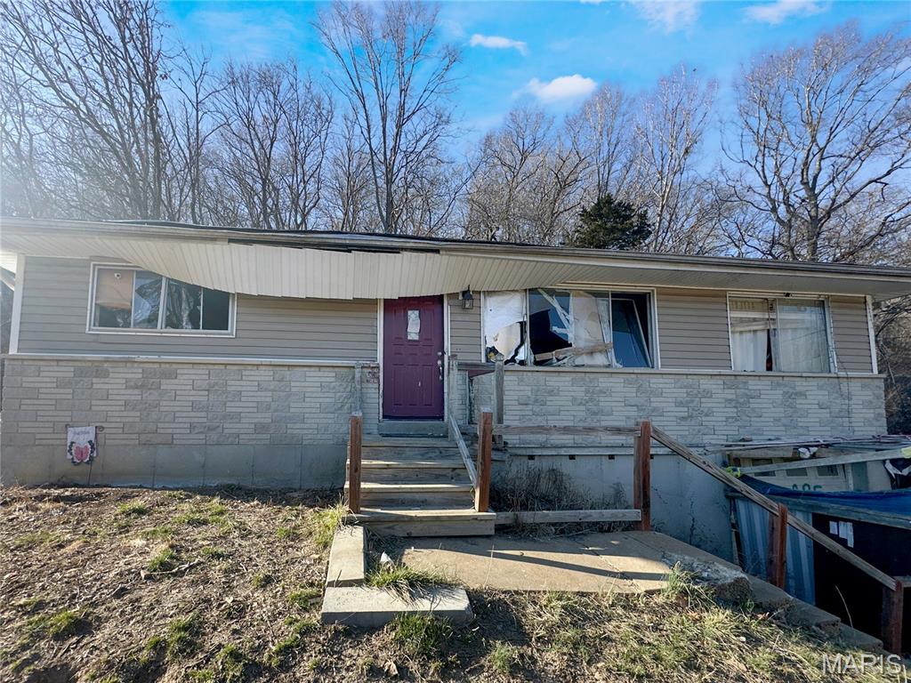 Millers Valley Amd - Residential