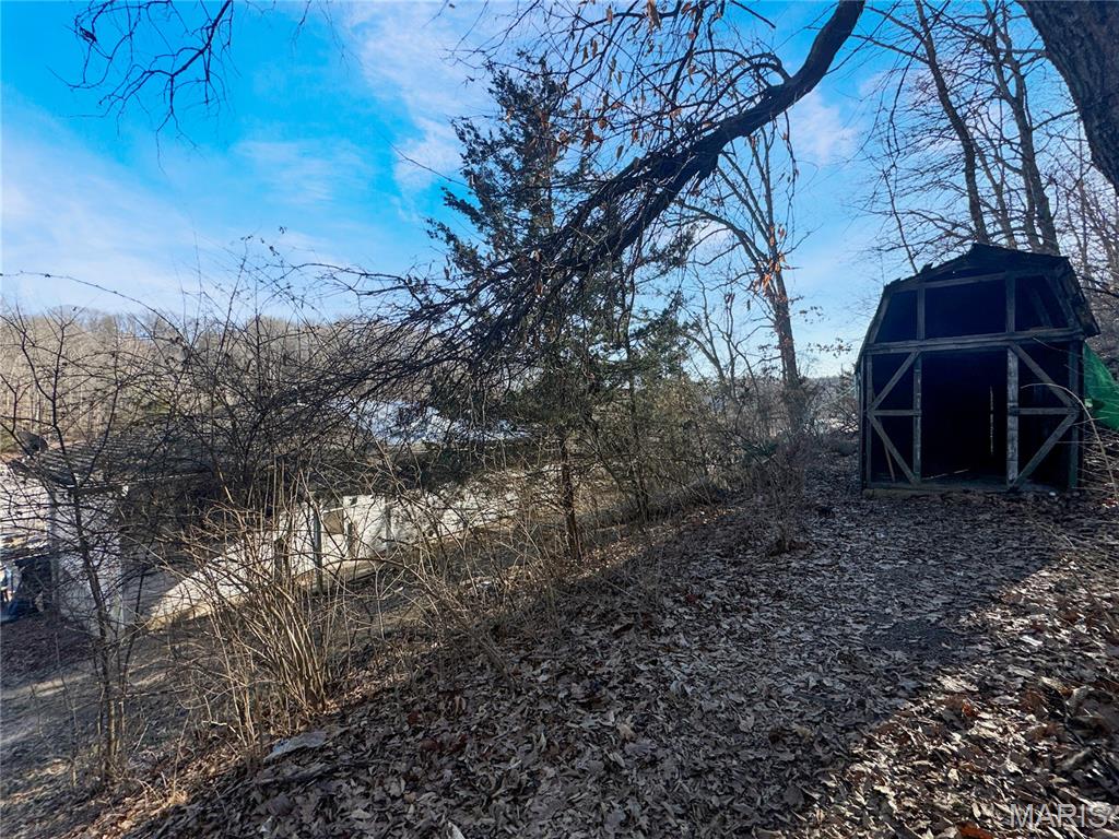 Millers Valley Amd - Residential