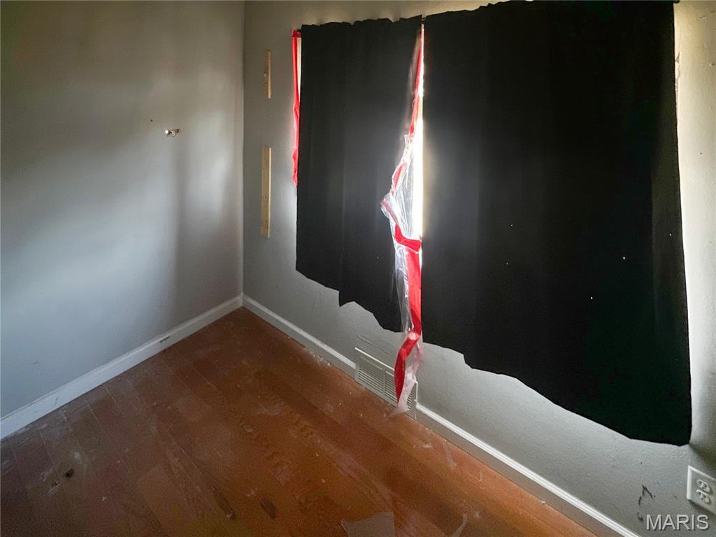 Millers Valley Amd - Residential