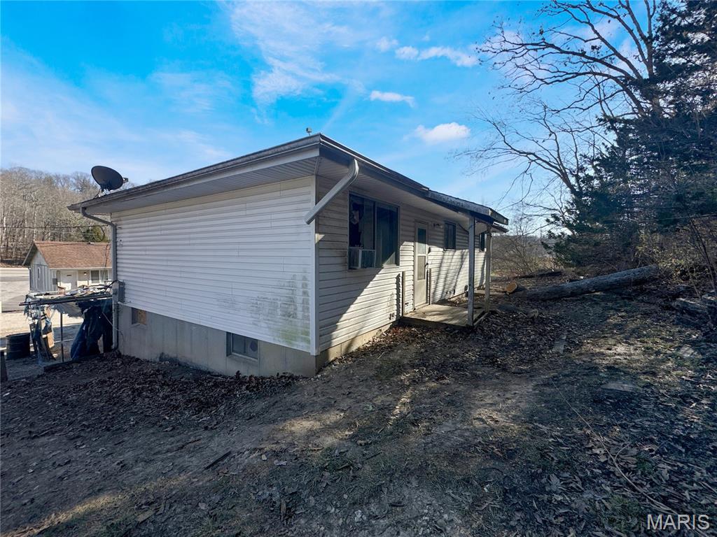 Millers Valley Amd - Residential