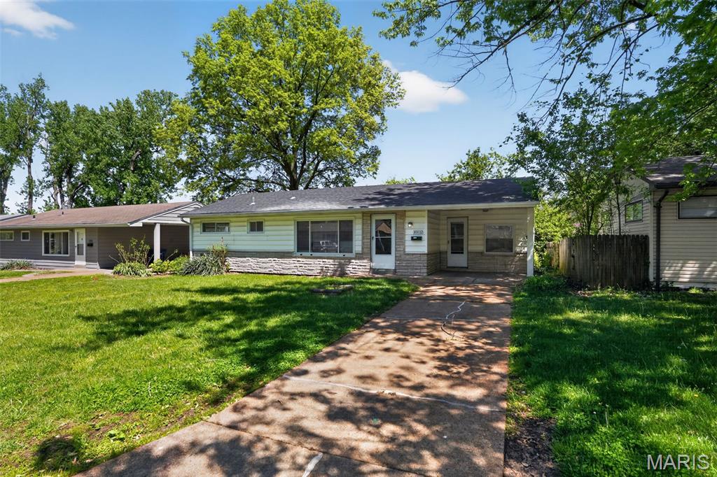Dellwood Hills 2 - Residential