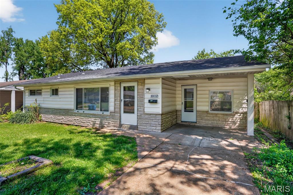Dellwood Hills 2 - Residential