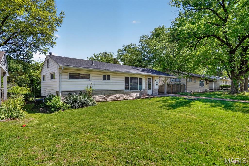 Dellwood Hills 2 - Residential
