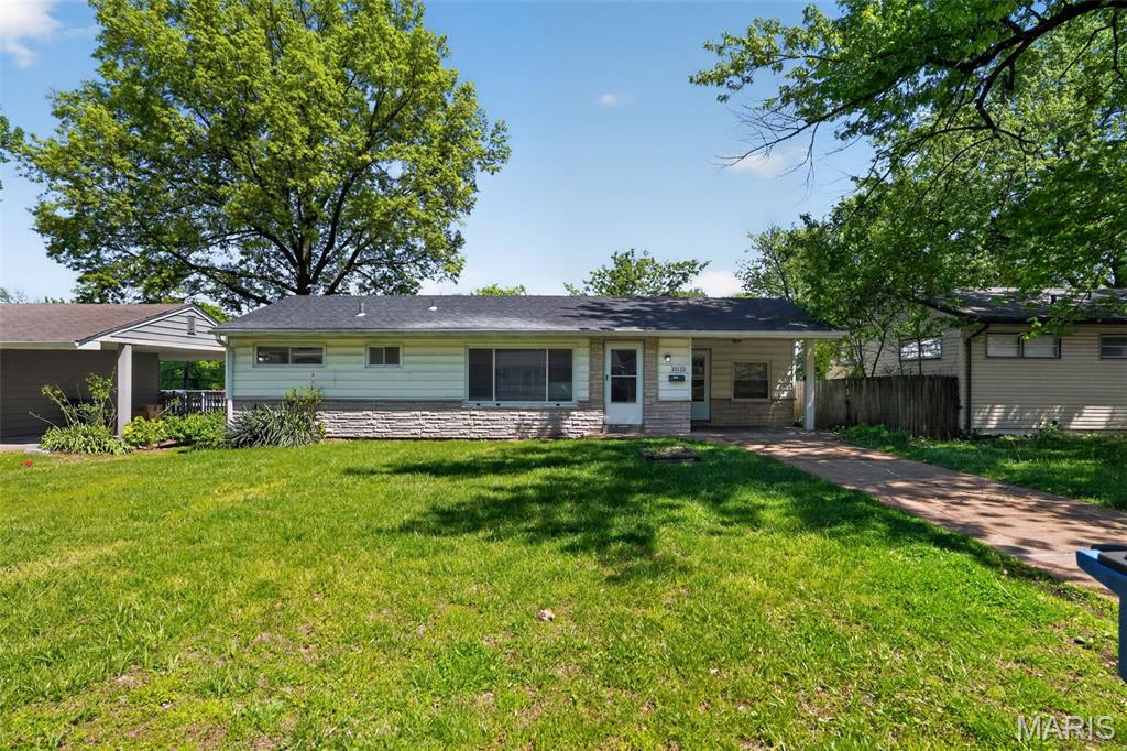 Dellwood Hills 2 - Residential