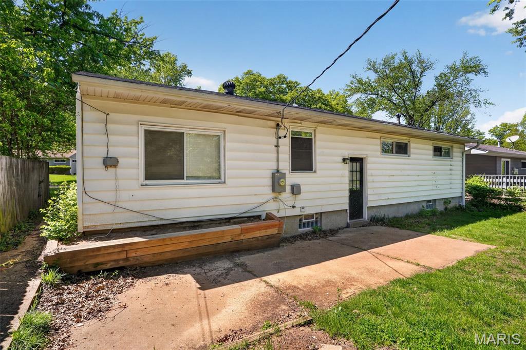 Dellwood Hills 2 - Residential