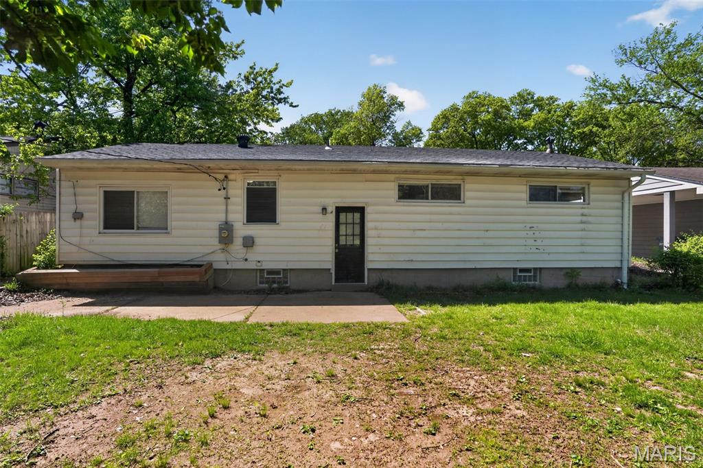 Dellwood Hills 2 - Residential
