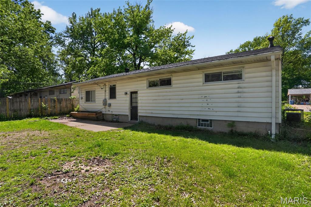 Dellwood Hills 2 - Residential