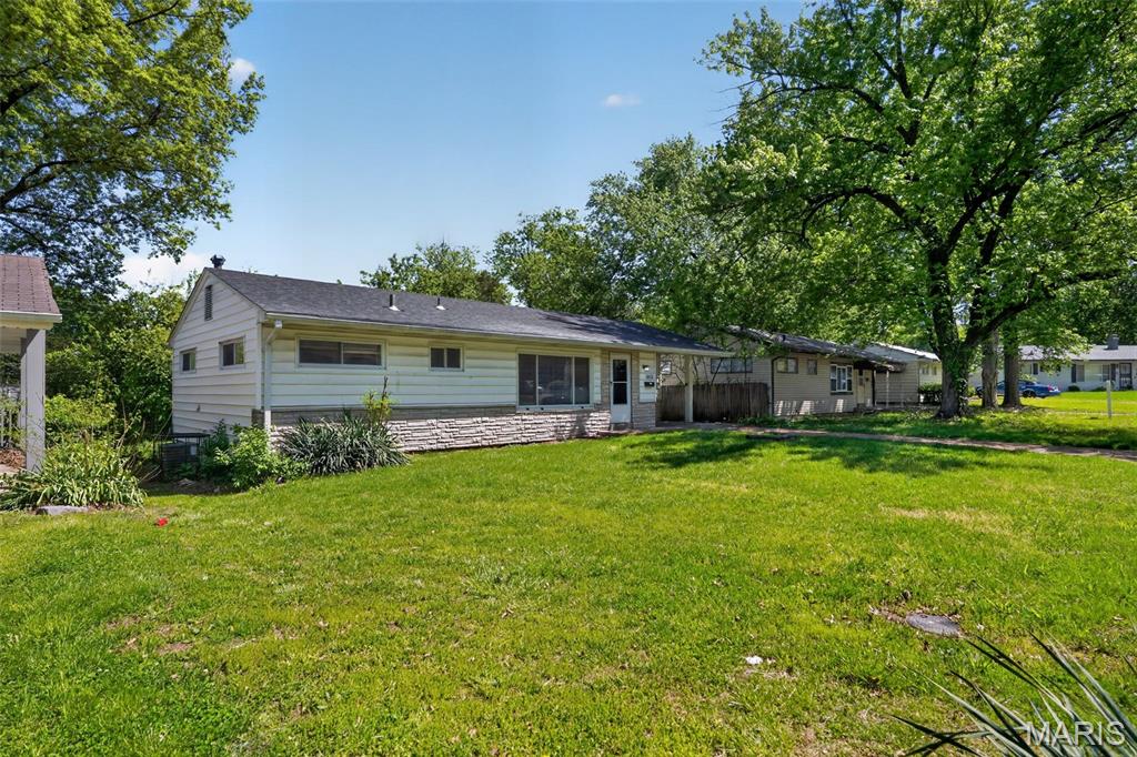 Dellwood Hills 2 - Residential