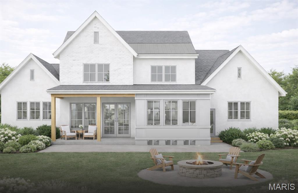 Chesterton Lane - Residential