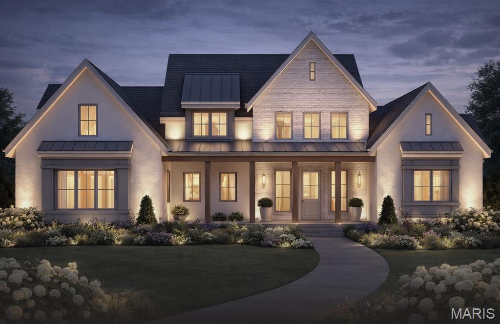 Chesterton Lane - Residential