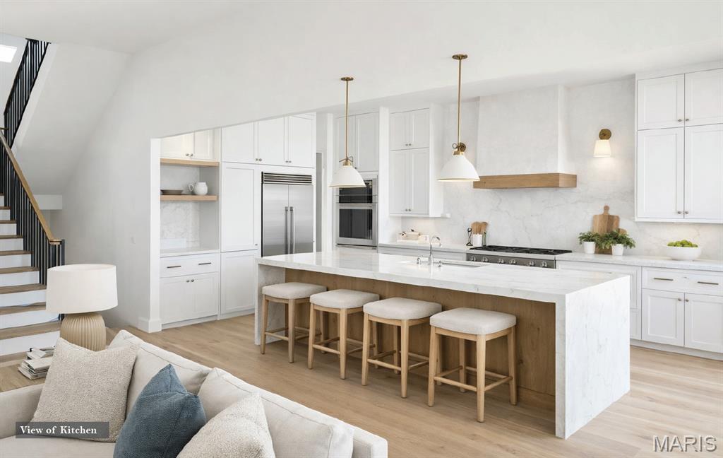 Chesterton Lane - Residential