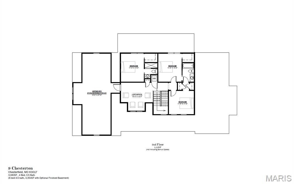 Chesterton Lane - Residential