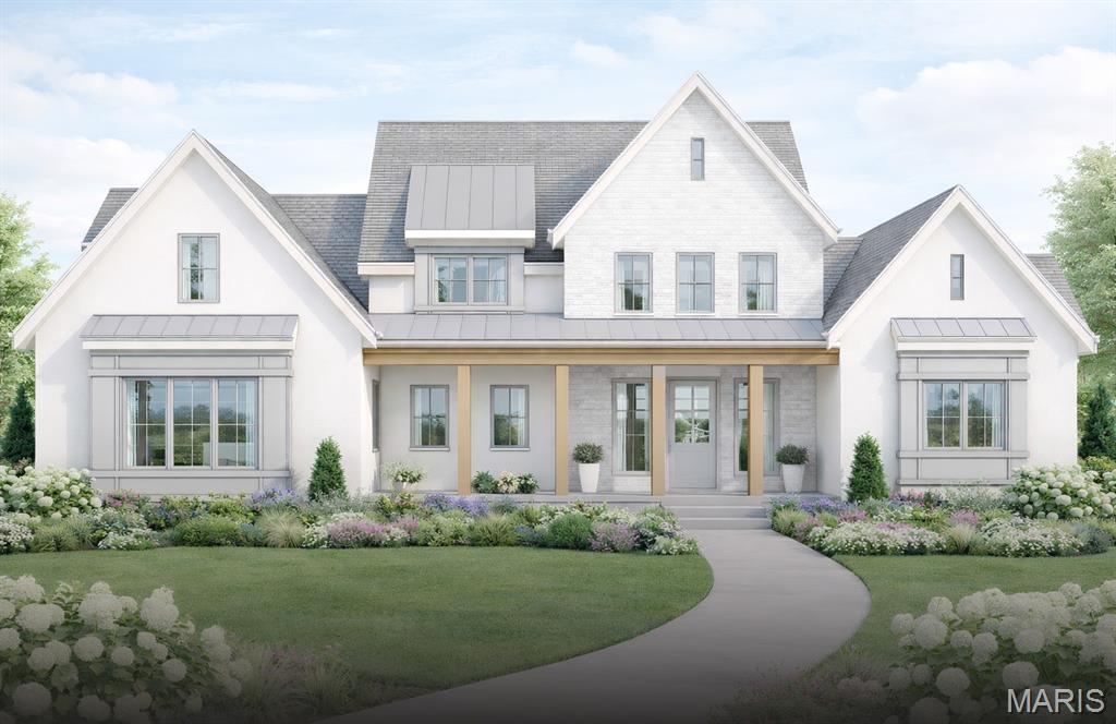 Chesterton Lane - Residential