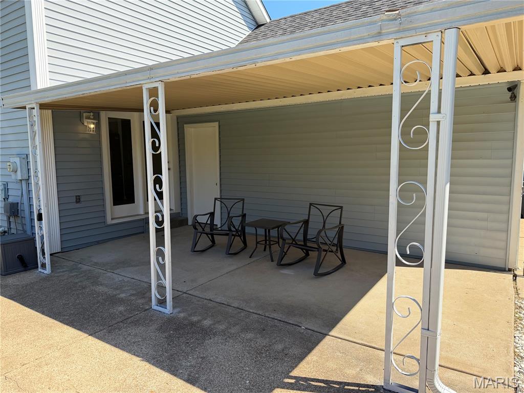 Deerpath 1 - Residential