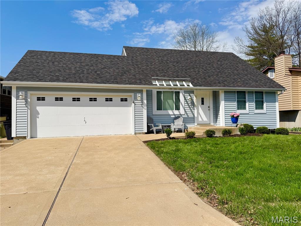 Deerpath 1 - Residential