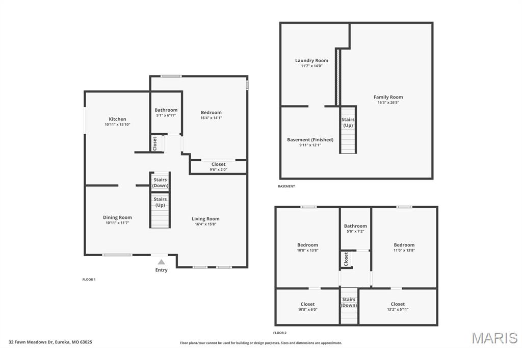Deerpath 1 - Residential