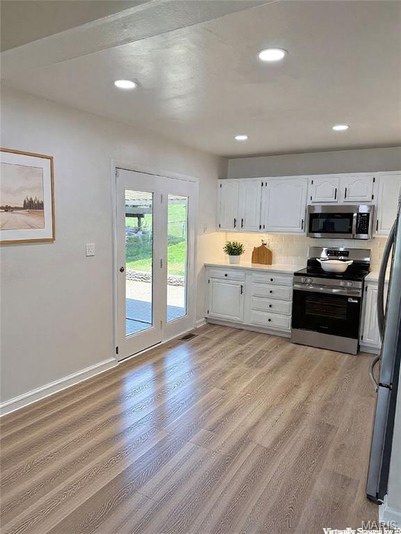 Deerpath 1 - Residential