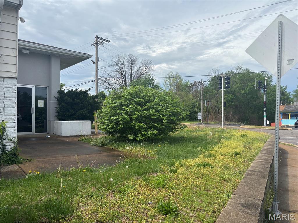 12260 Bellefontaine Road