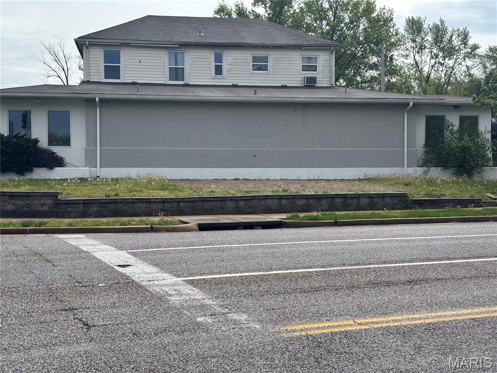 12260 Bellefontaine Road