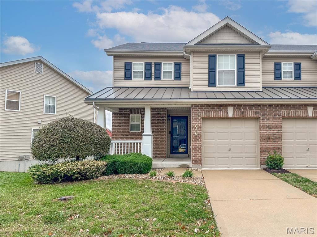 Photo of 650 Country Village Drive, Lake Saint Louis, MO 63367 (MLS # 25072769)