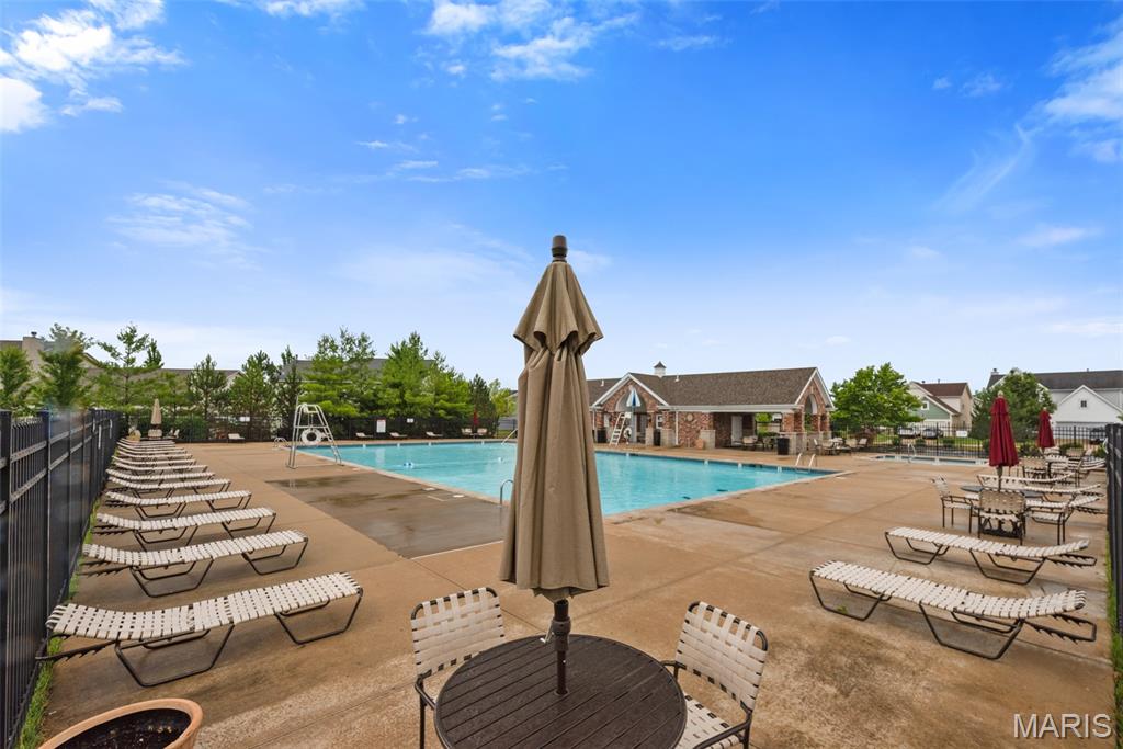 650 Country Village Drive