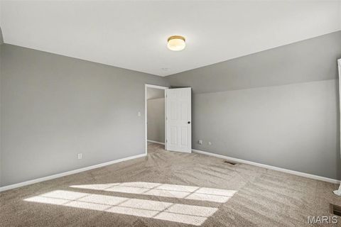 Tiny photo for 334 Ladue Oaks Drive, St Louis, MO 63141 (MLS # 26008106)