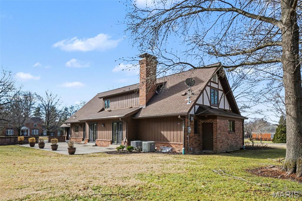 Ladue Pines 4 - Residential