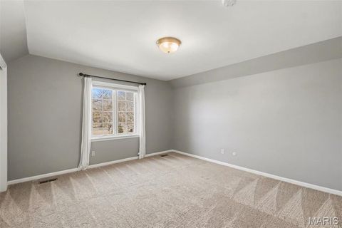 Tiny photo for 334 Ladue Oaks Drive, St Louis, MO 63141 (MLS # 26008106)