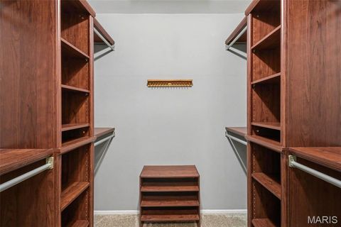 Tiny photo for 334 Ladue Oaks Drive, St Louis, MO 63141 (MLS # 26008106)