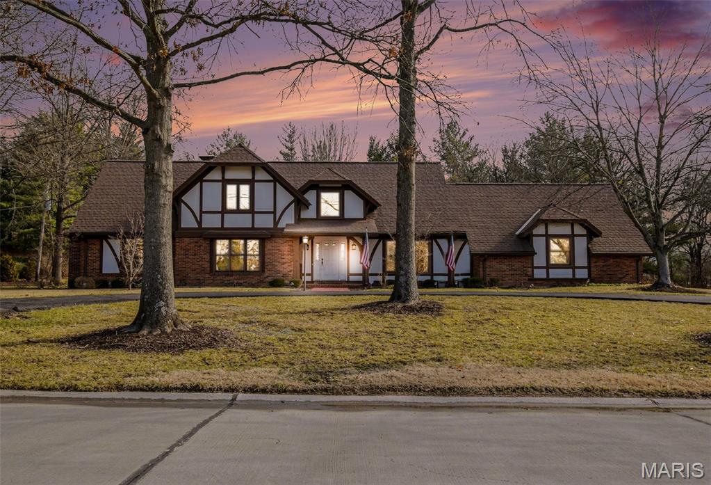 Ladue Pines 4 - Residential