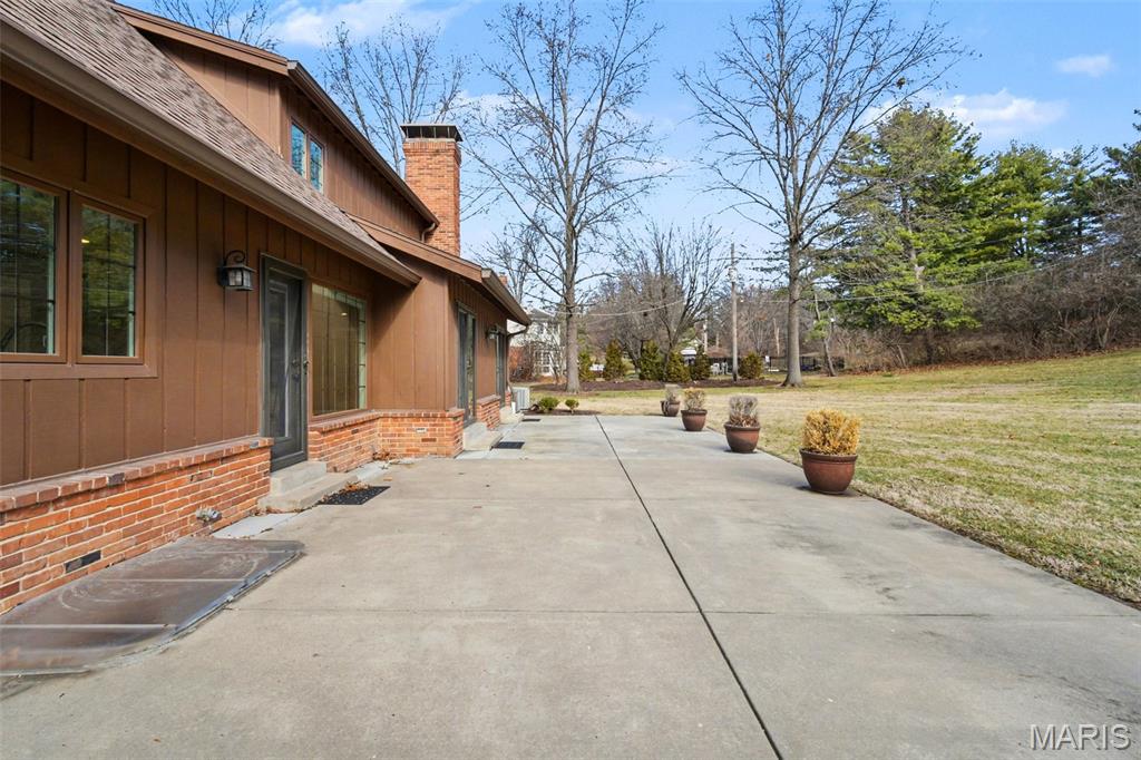 Ladue Pines 4 - Residential