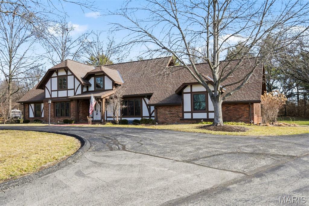 Ladue Pines 4 - Residential