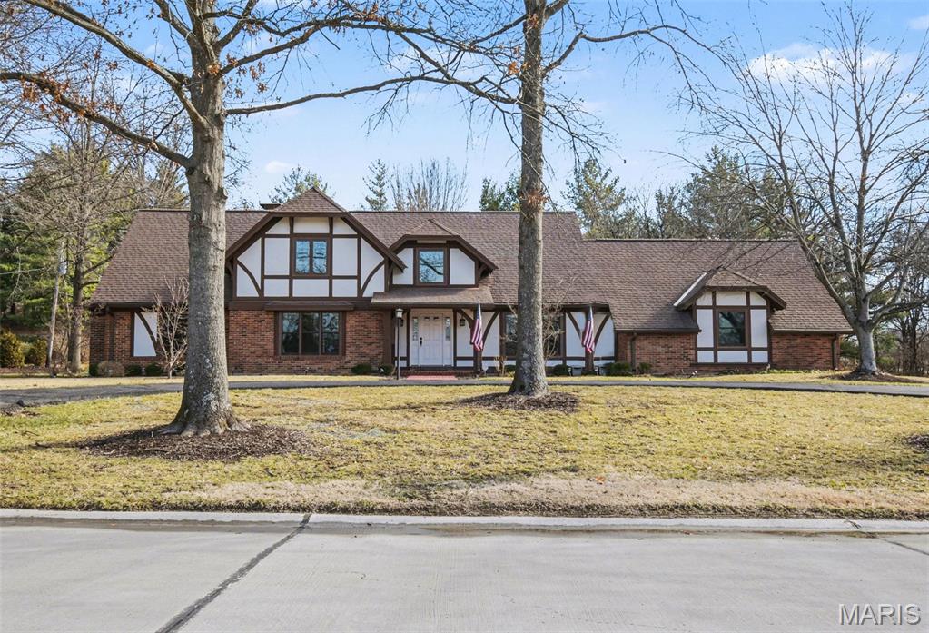 Ladue Pines 4 - Residential