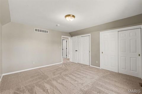 Tiny photo for 334 Ladue Oaks Drive, St Louis, MO 63141 (MLS # 26008106)