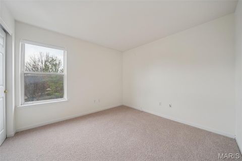 Tiny photo for 1626 Forest Springs Lane #C, Ballwin, MO 63021 (MLS # 25080819)