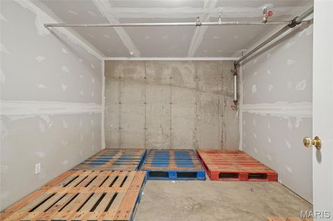 Tiny photo for 1626 Forest Springs Lane #C, Ballwin, MO 63021 (MLS # 25080819)