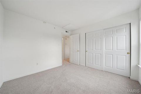 Tiny photo for 1626 Forest Springs Lane #C, Ballwin, MO 63021 (MLS # 25080819)