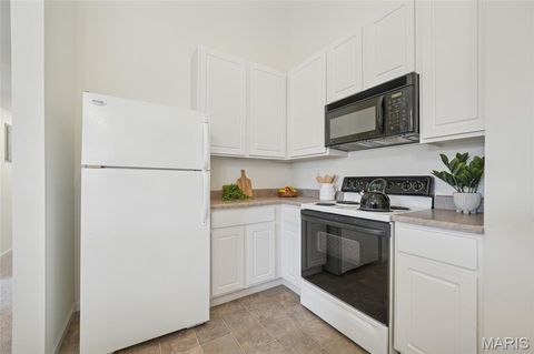 Tiny photo for 1626 Forest Springs Lane #C, Ballwin, MO 63021 (MLS # 25080819)